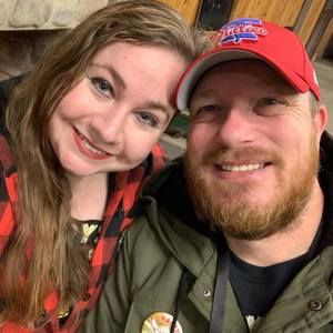 Meet your Posher, Karalyn